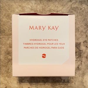 Brand New in box Mary Kay Hydrogel Eye Patches